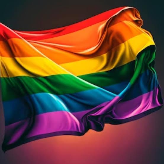 Amizade lgbt 💕🌈 Amizade lgbt 💕🌈